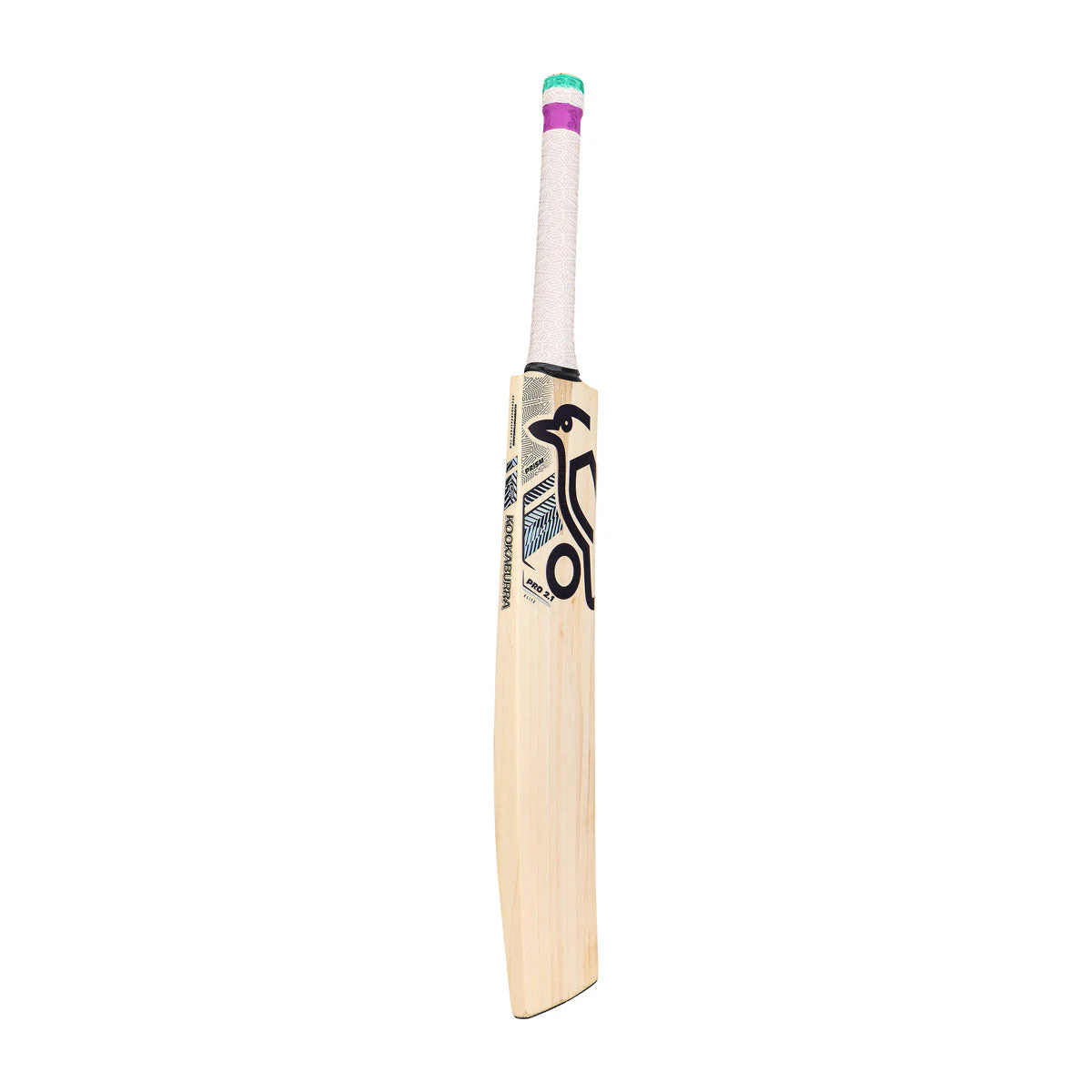 Kookaburra Prism Pro 2.1 Elite Junior Cricket Bat - Image 13