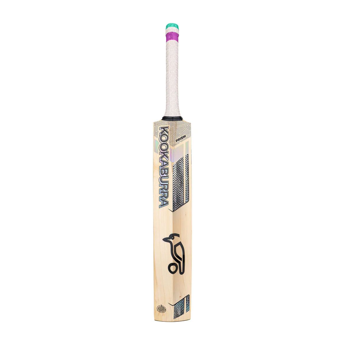 Kookaburra Prism Pro 2.1 Elite Junior Cricket Bat - Image 3