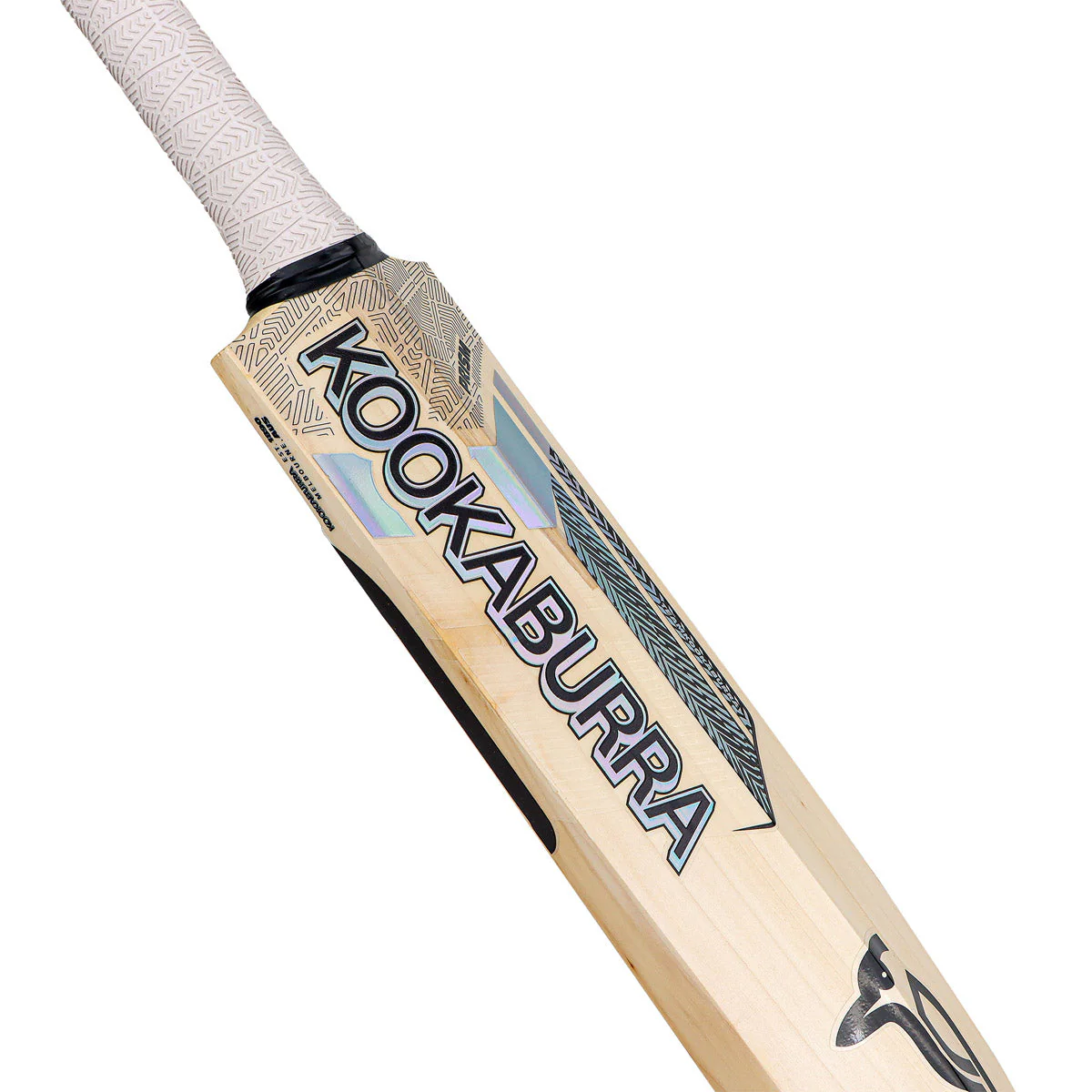 Kookaburra Prism Pro 2.1 Elite Junior Cricket Bat - Image 5