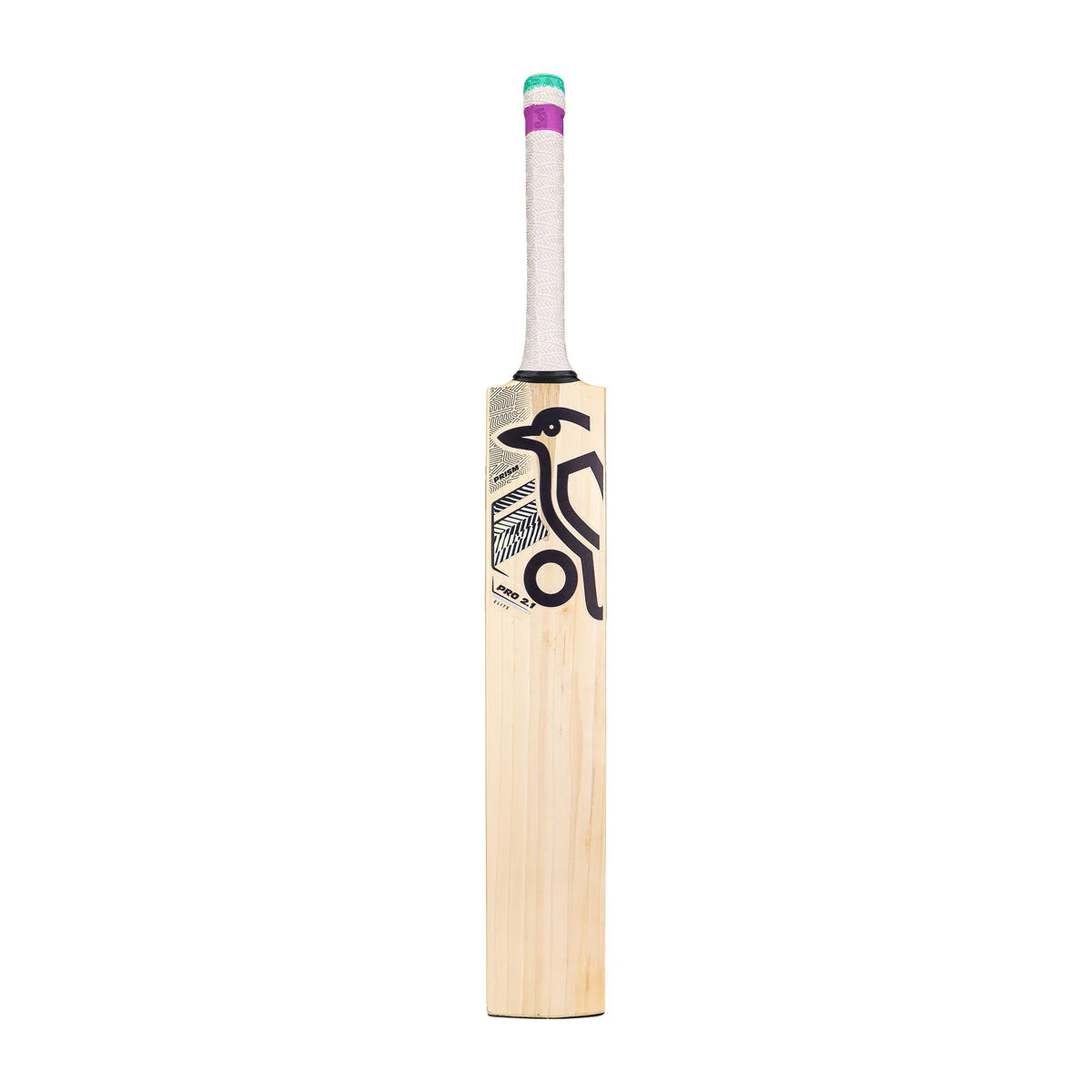 Kookaburra Prism Pro 2.1 Elite Junior Cricket Bat - Image 6