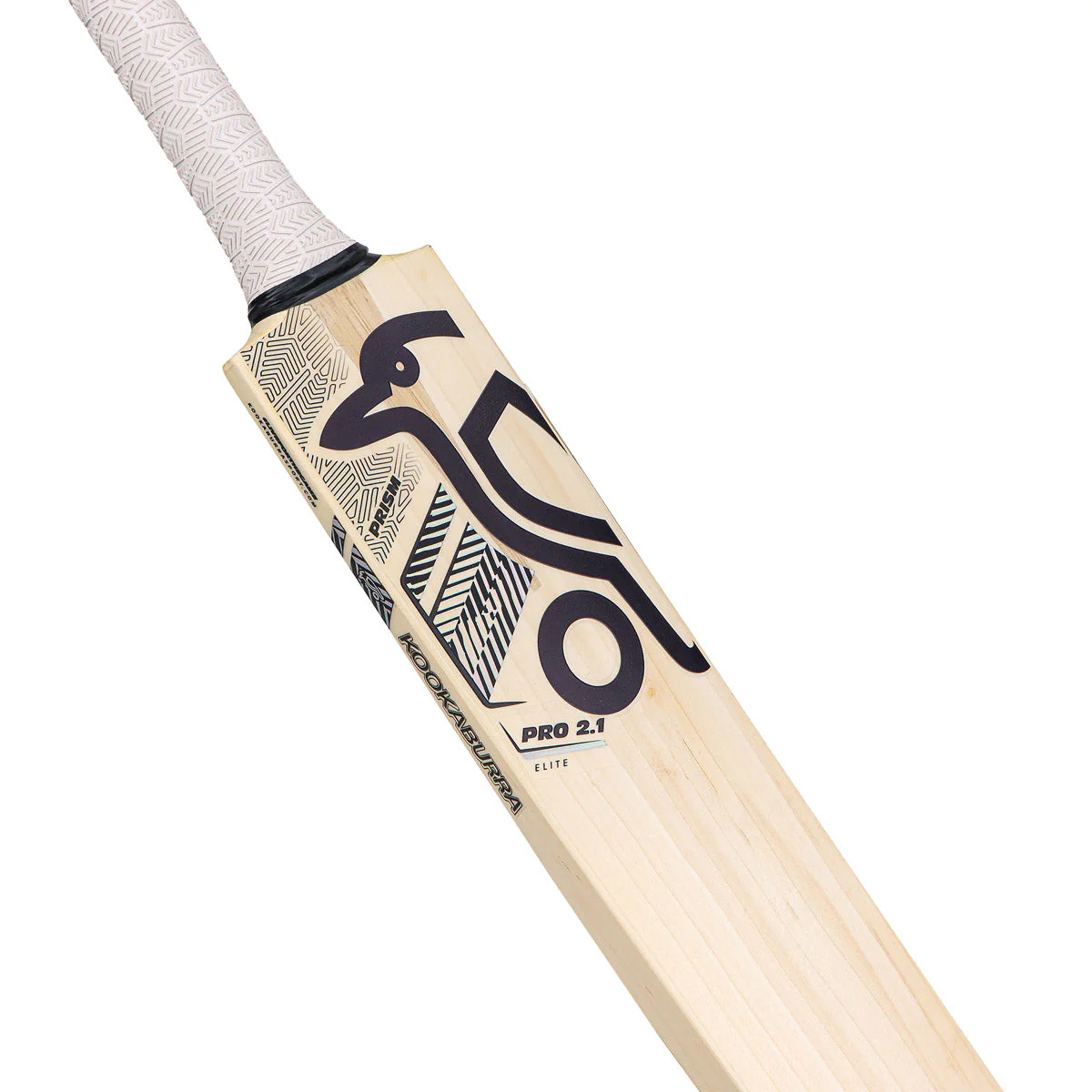 Kookaburra Prism Pro 2.1 Elite Junior Cricket Bat - Image 8