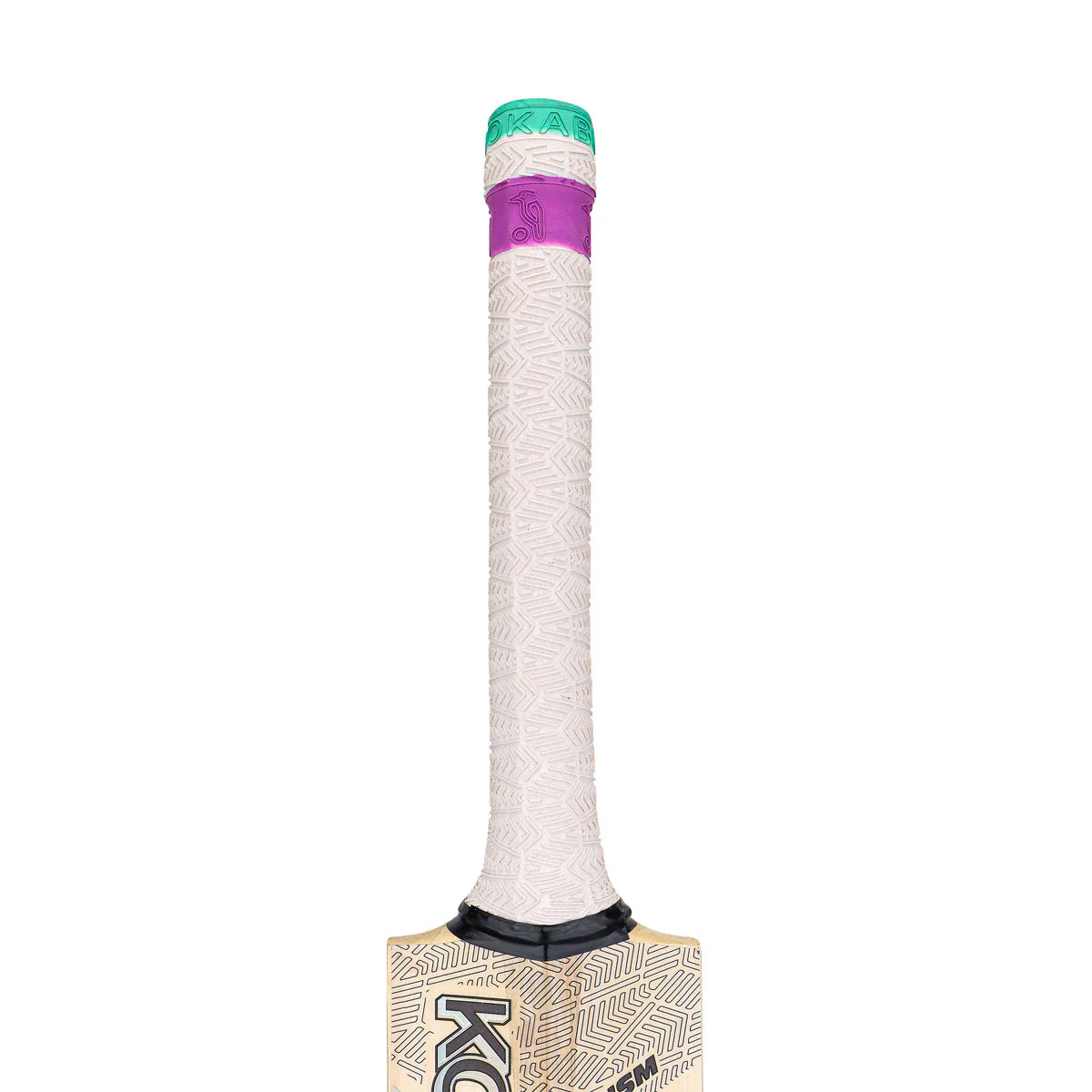 Kookaburra Prism Pro 2.1 Elite Junior Cricket Bat - Image 9