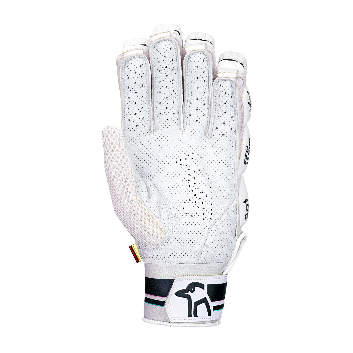 Kookaburra Prism Pro Cricket Batting Gloves - Image 2
