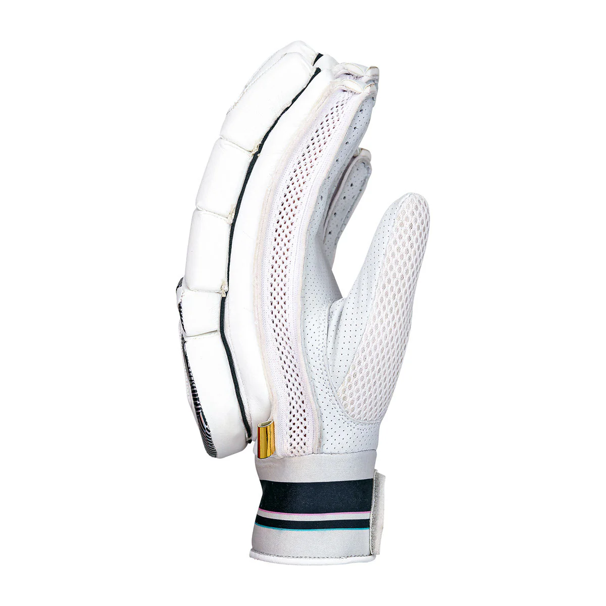 Kookaburra Prism Pro Cricket Batting Gloves - Image 3