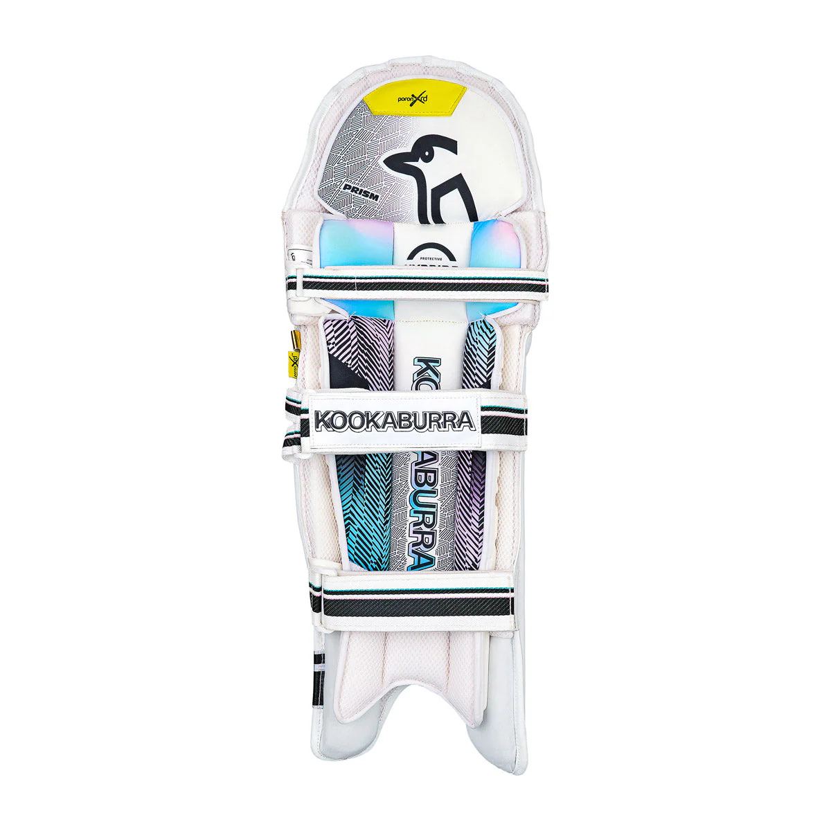 Kookaburra Prism Pro Cricket Batting Pads - Image 3