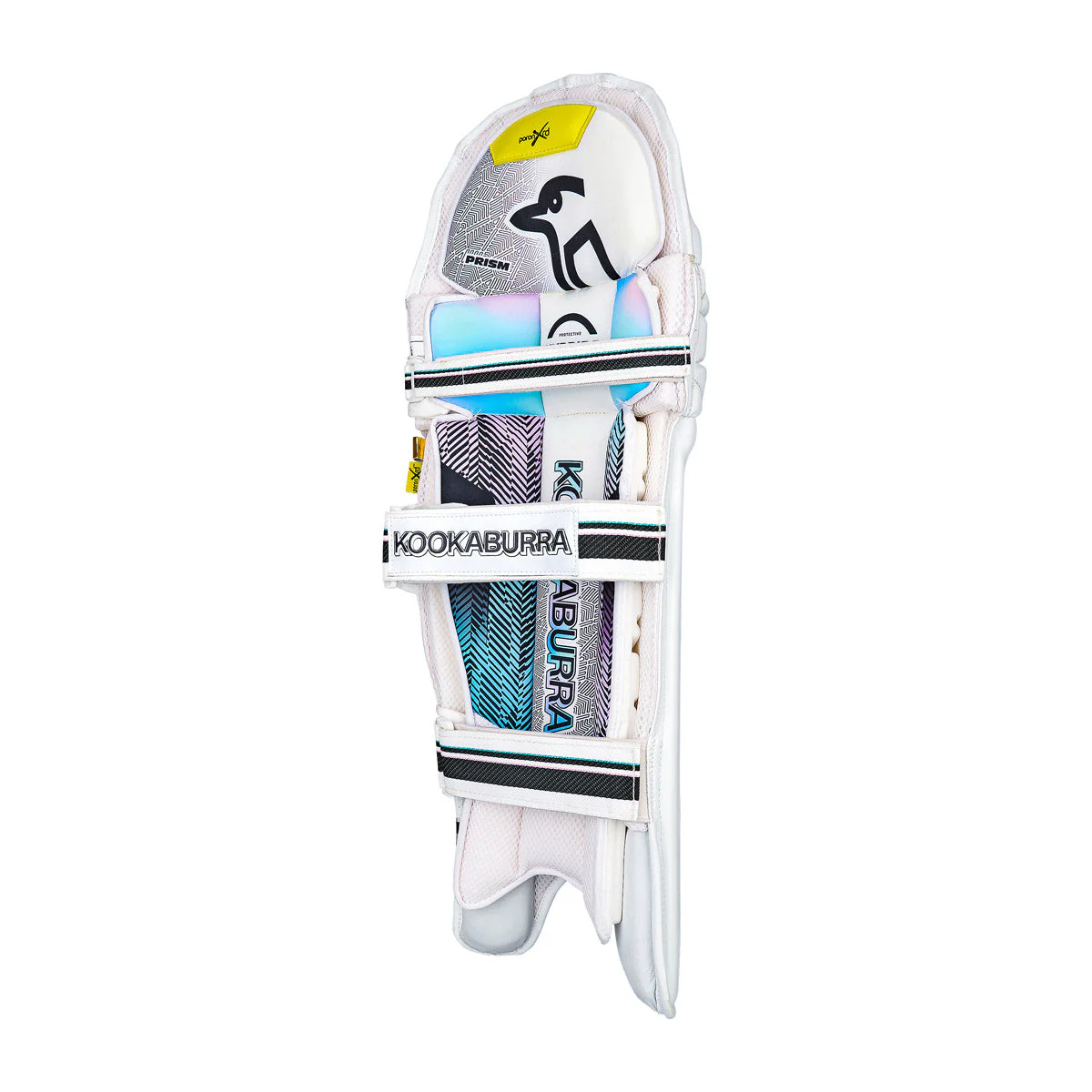 Kookaburra Prism Pro Cricket Batting Pads - Image 5