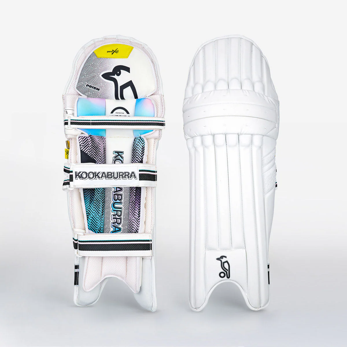 Kookaburra Prism Pro Cricket Batting Pads - Image 6