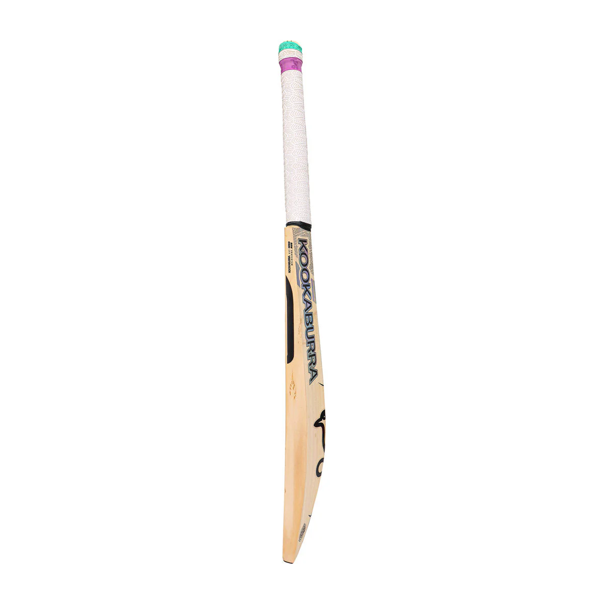 Kookaburra Prism Pro Players Edition Cricket Bat - Image 10