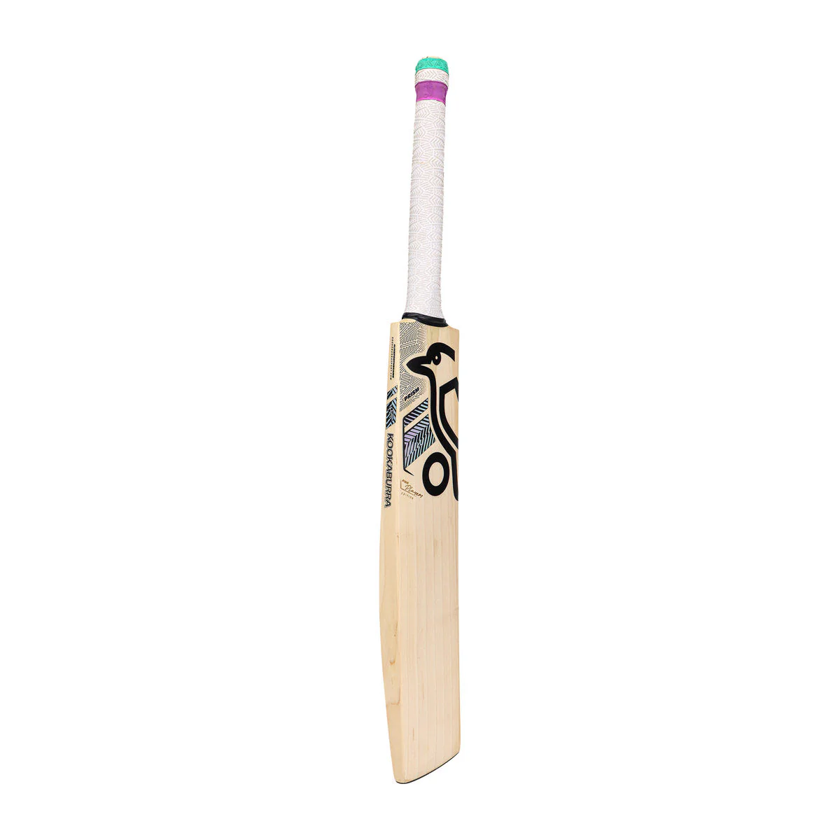 Kookaburra Prism Pro Players Edition Cricket Bat - Image 13