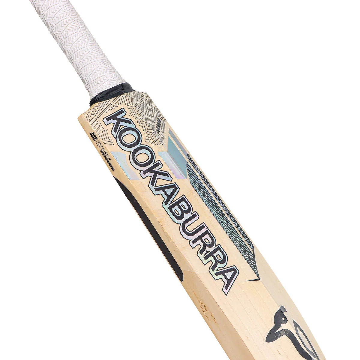 Kookaburra Prism Pro Players Edition Cricket Bat - Image 5