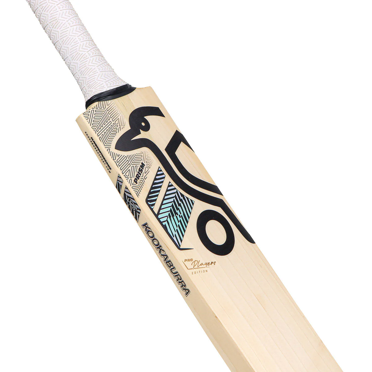 Kookaburra Prism Pro Players Edition Cricket Bat - Image 8