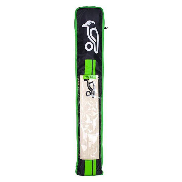 Kookaburra Pro 1.1  Full Length Cricket Bat Cover - Image 3