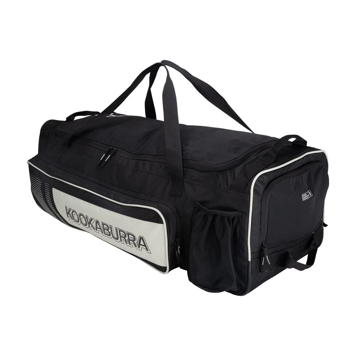 Kookaburra Pro 3500 Wheelie Bag - 2026