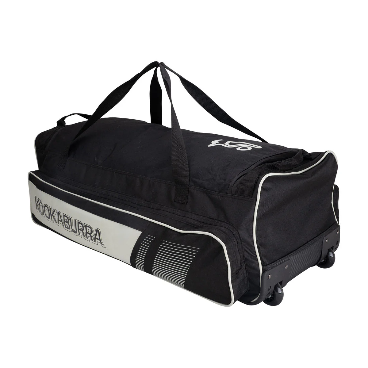 Kookaburra Pro 3500 Wheelie Bag - 2026 - Image 2