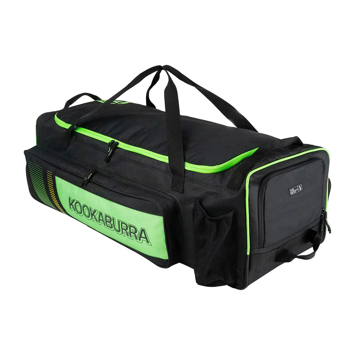 Kookaburra Pro 3500 Wheelie Bag - 2026 - Image 3