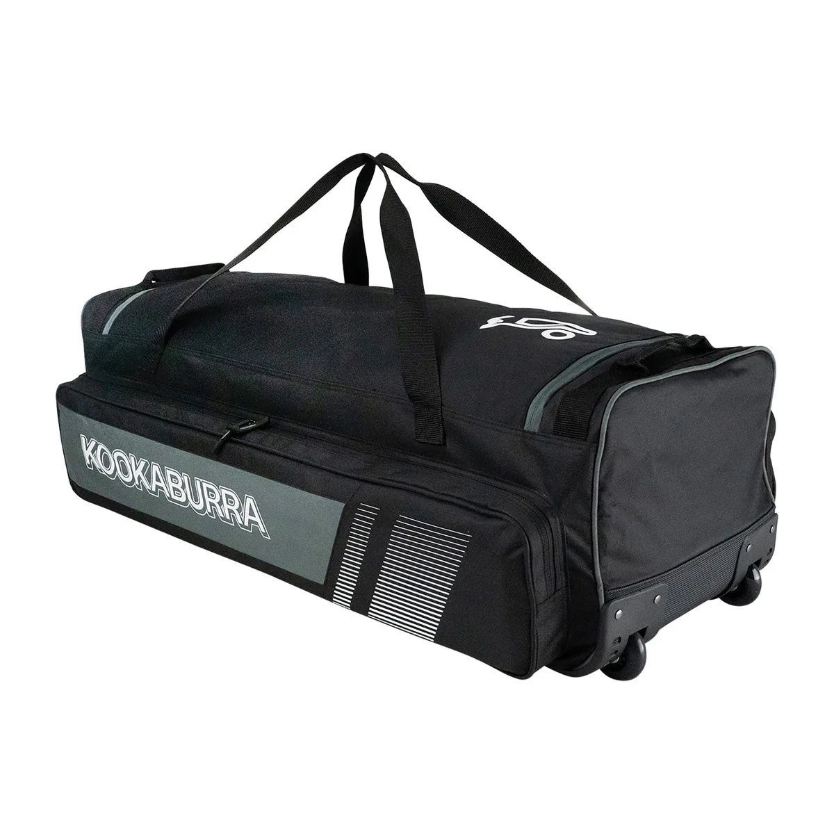 Kookaburra Pro 3500 Wheelie Bag - 2026 - Image 6