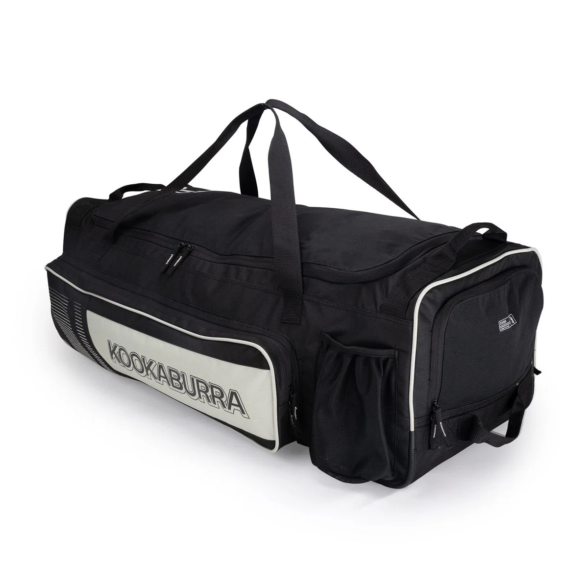 Kookaburra Pro 3500 Wheelie Bag - 2026 - Image 8