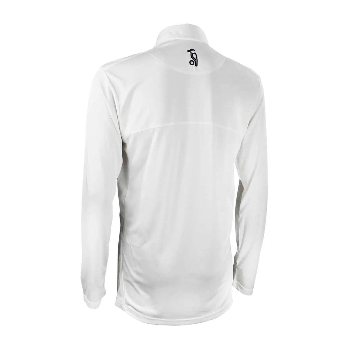 Kookaburra Pro Player Long Sleeve Junior Cricket Shirt - Image 2