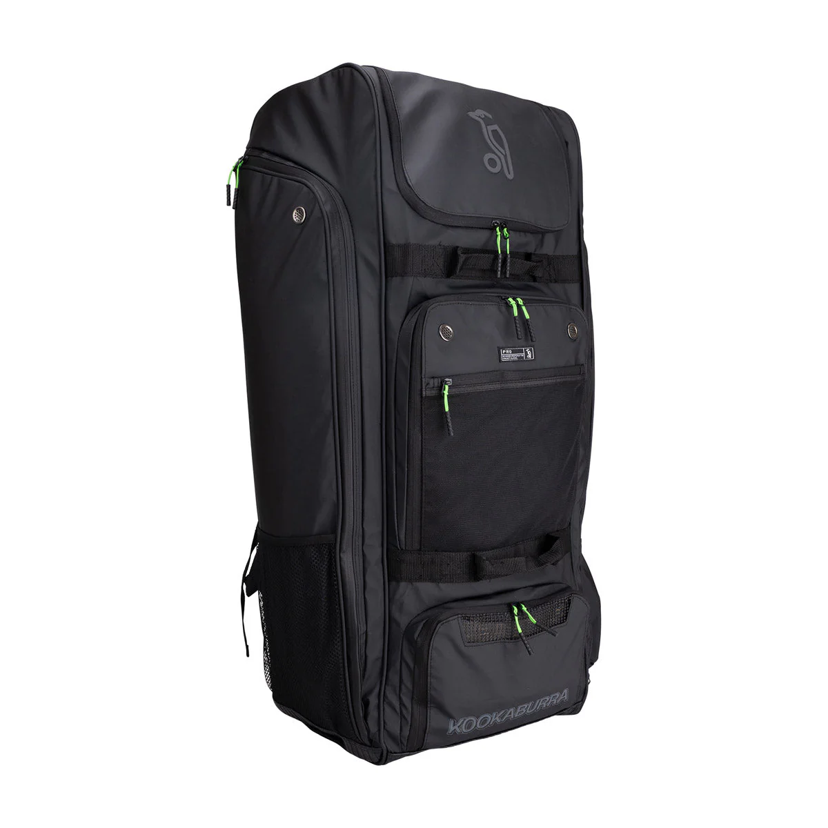 Kookaburra Pro Players Duffle Bag - 2026