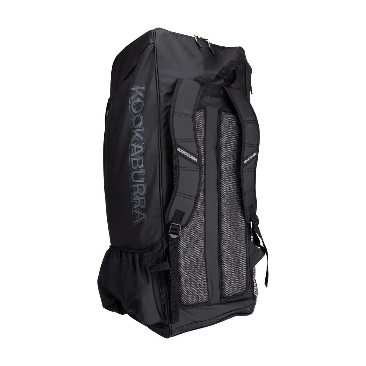 Kookaburra Pro Players Duffle Bag - 2026 - Image 2