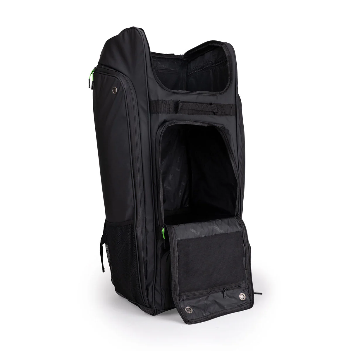 Kookaburra Pro Players Duffle Bag - 2026 - Image 3