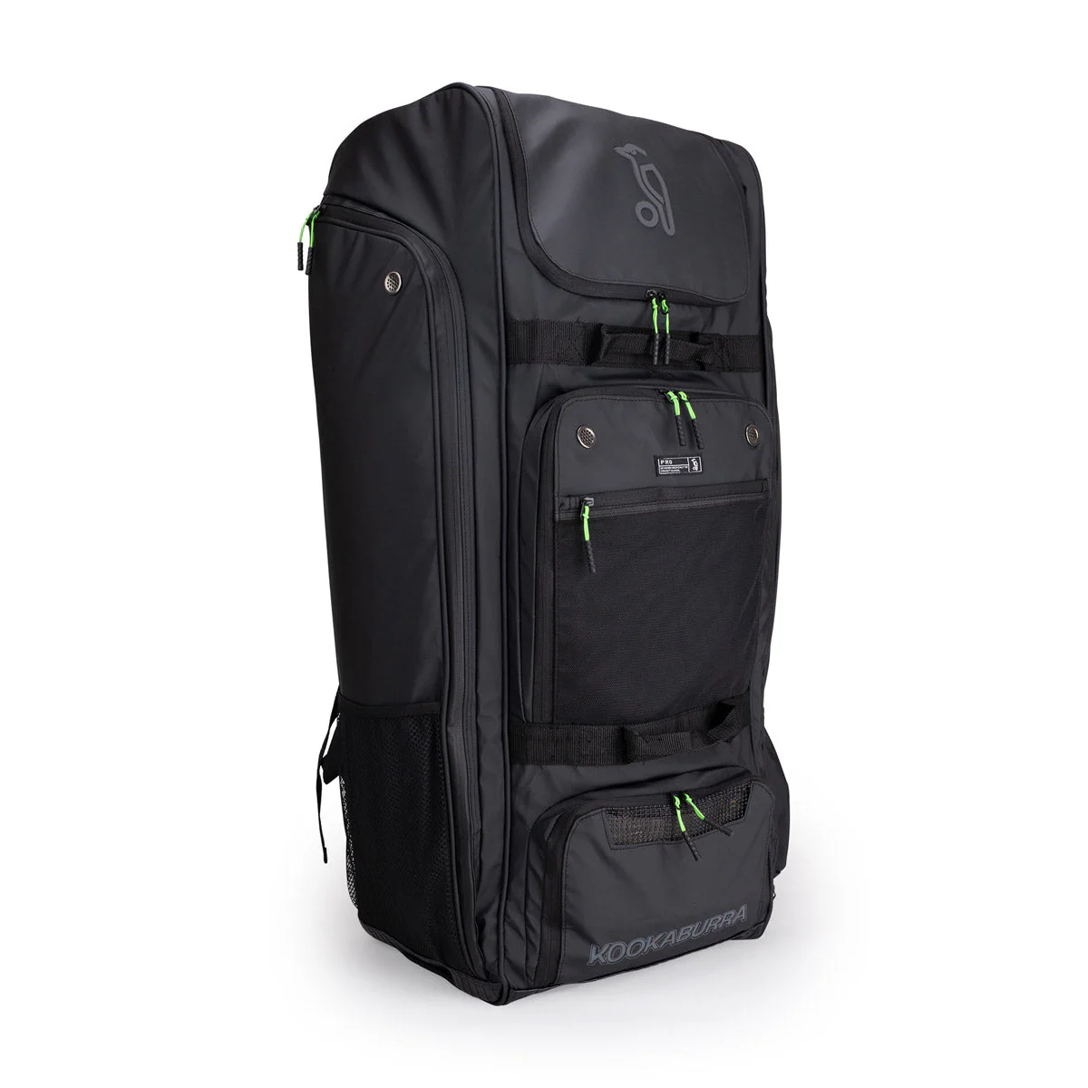 Kookaburra Pro Players Duffle Bag - 2026 - Image 5