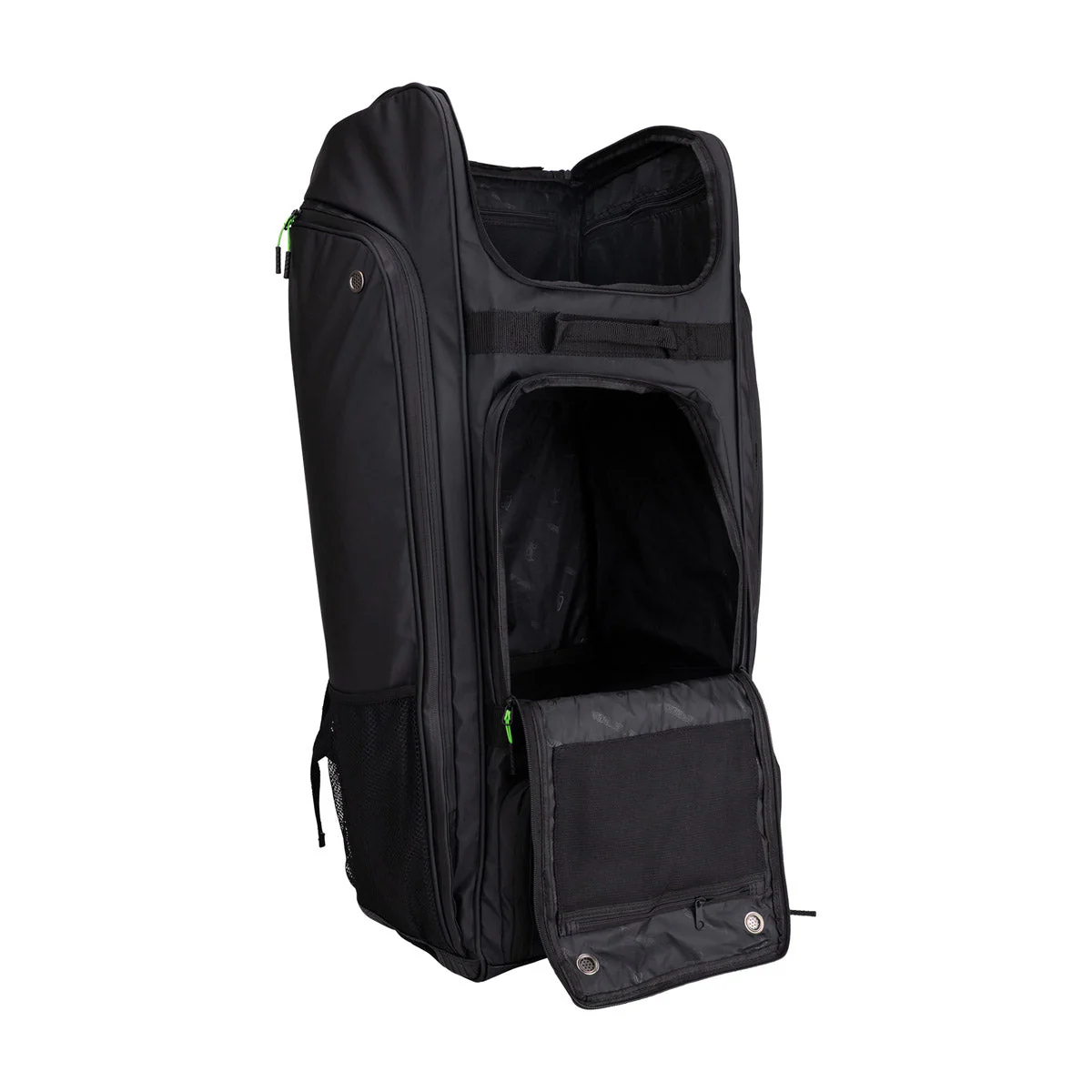 Kookaburra Pro Players Duffle Bag - 2026 - Image 6