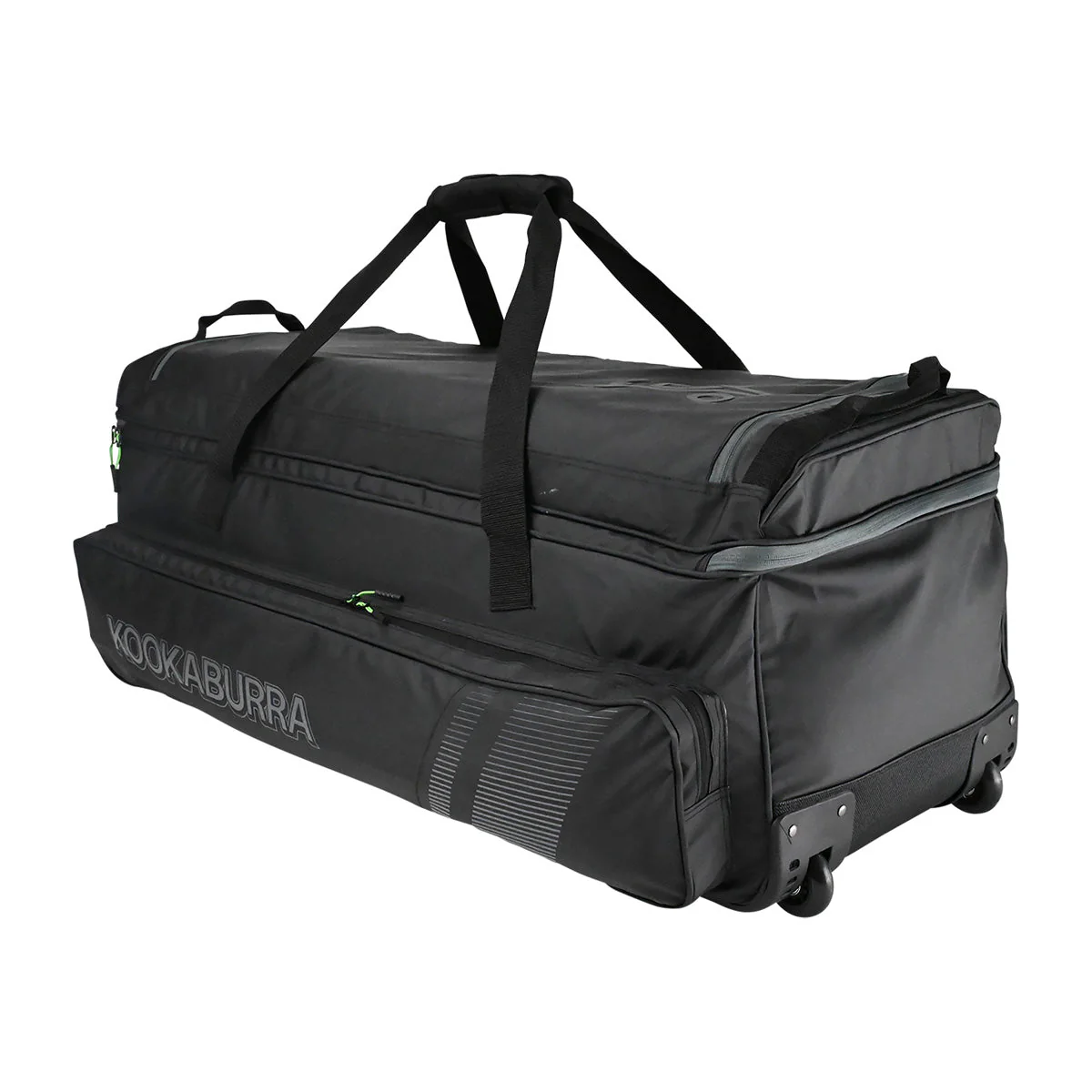 Kookaburra Pro Players Wheelie Bag - 2026 - Image 2