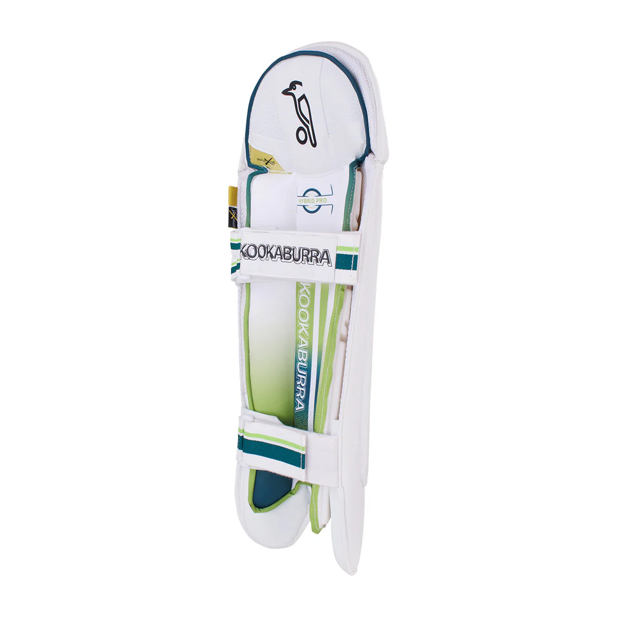 Kookaburra Pro Wicket Keeping Pads - 2024 - Image 3