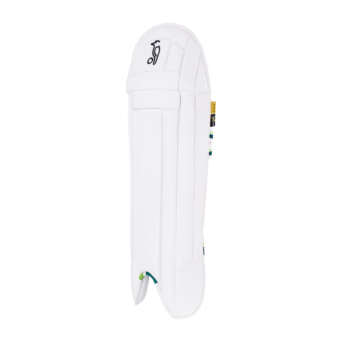 Kookaburra Pro Wicket Keeping Pads - 2024 - Image 5