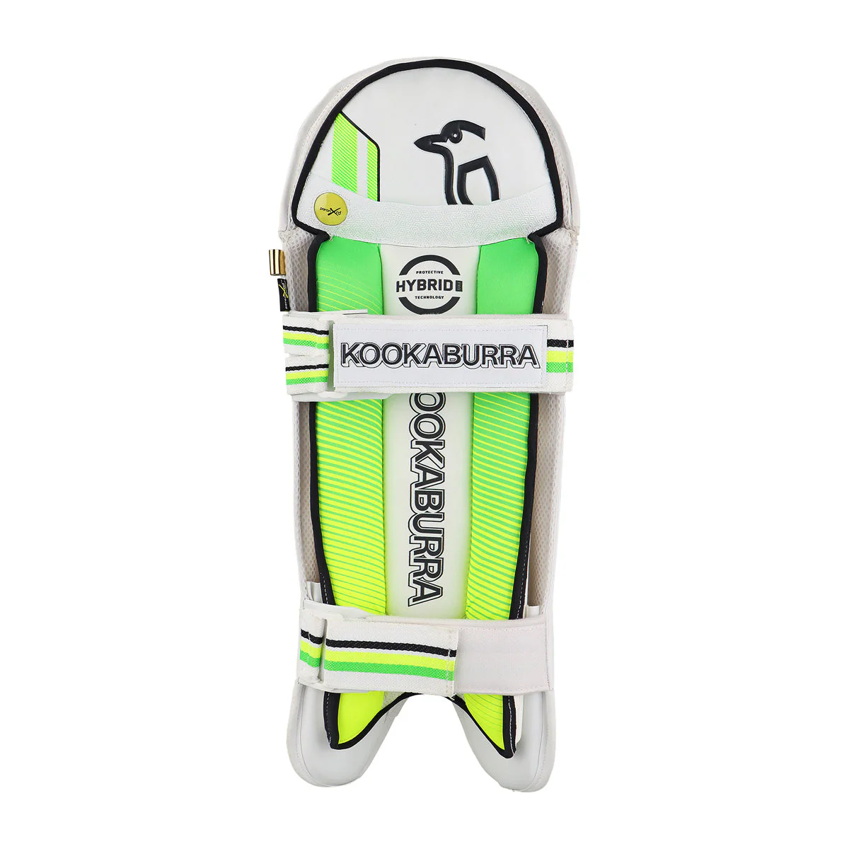 Kookaburra Pro Wicket Keeping Pads - 2025 - Image 3