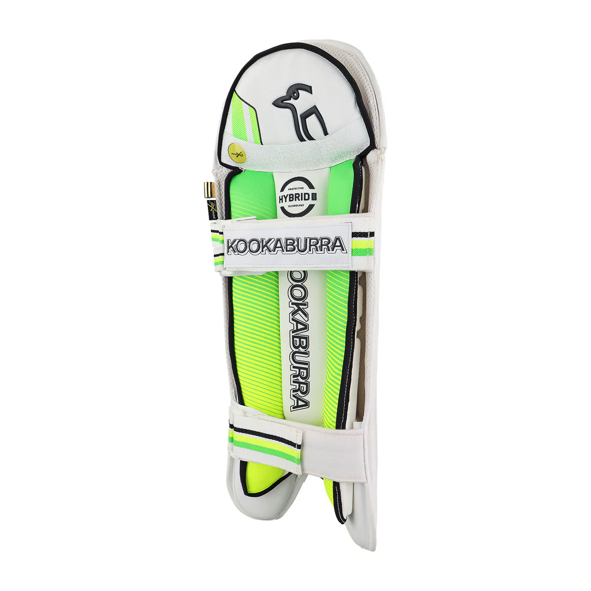 Kookaburra Pro Wicket Keeping Pads - 2025 - Image 5