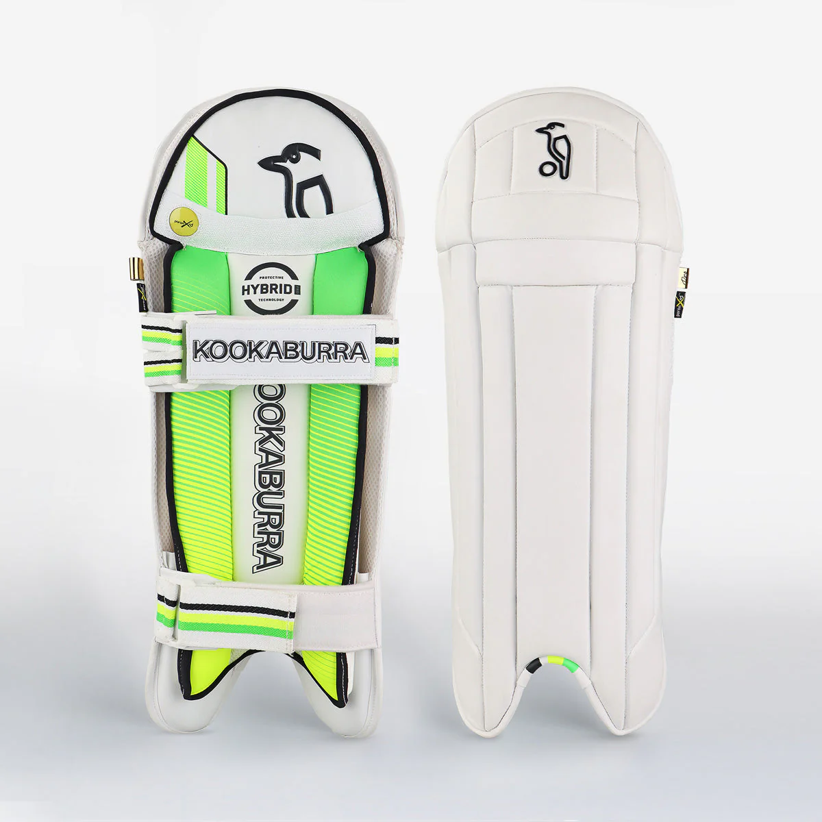 Kookaburra Pro Wicket Keeping Pads - 2025 - Image 6