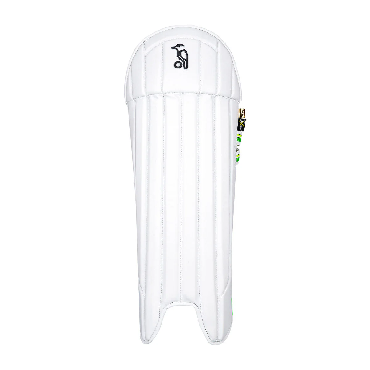 Kookaburra Pro Wicket Keeping Pads - 2026 - Image 2