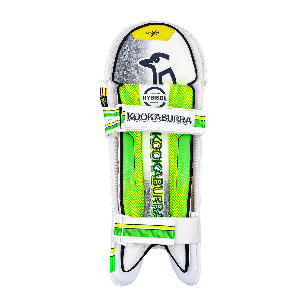 Kookaburra Pro Wicket Keeping Pads - 2026 - Image 3