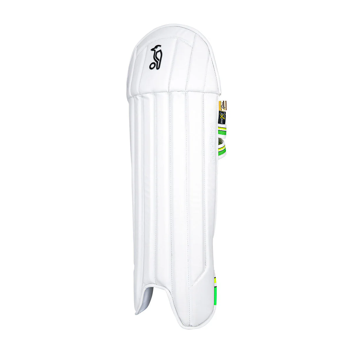 Kookaburra Pro Wicket Keeping Pads - 2026 - Image 4
