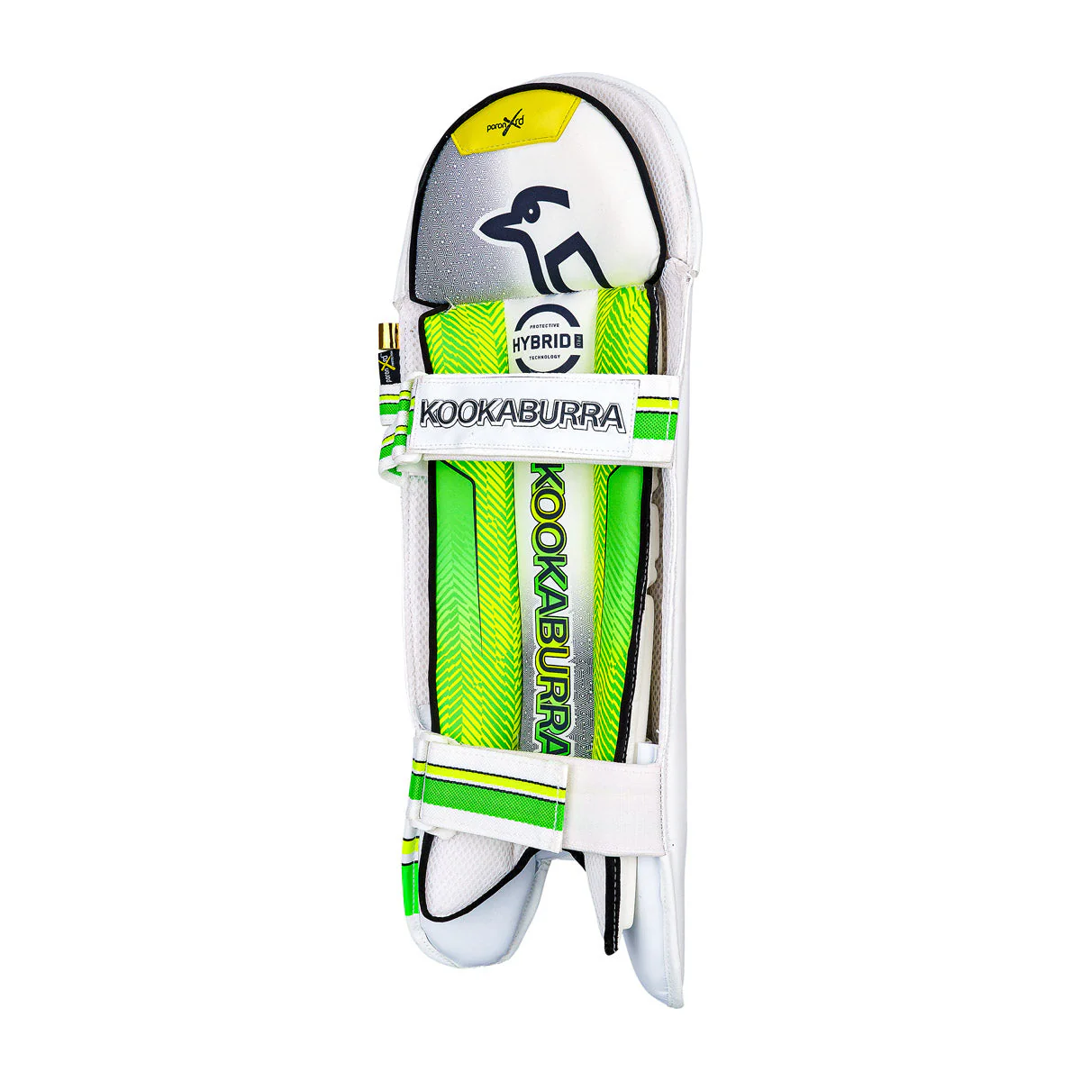 Kookaburra Pro Wicket Keeping Pads - 2026 - Image 5