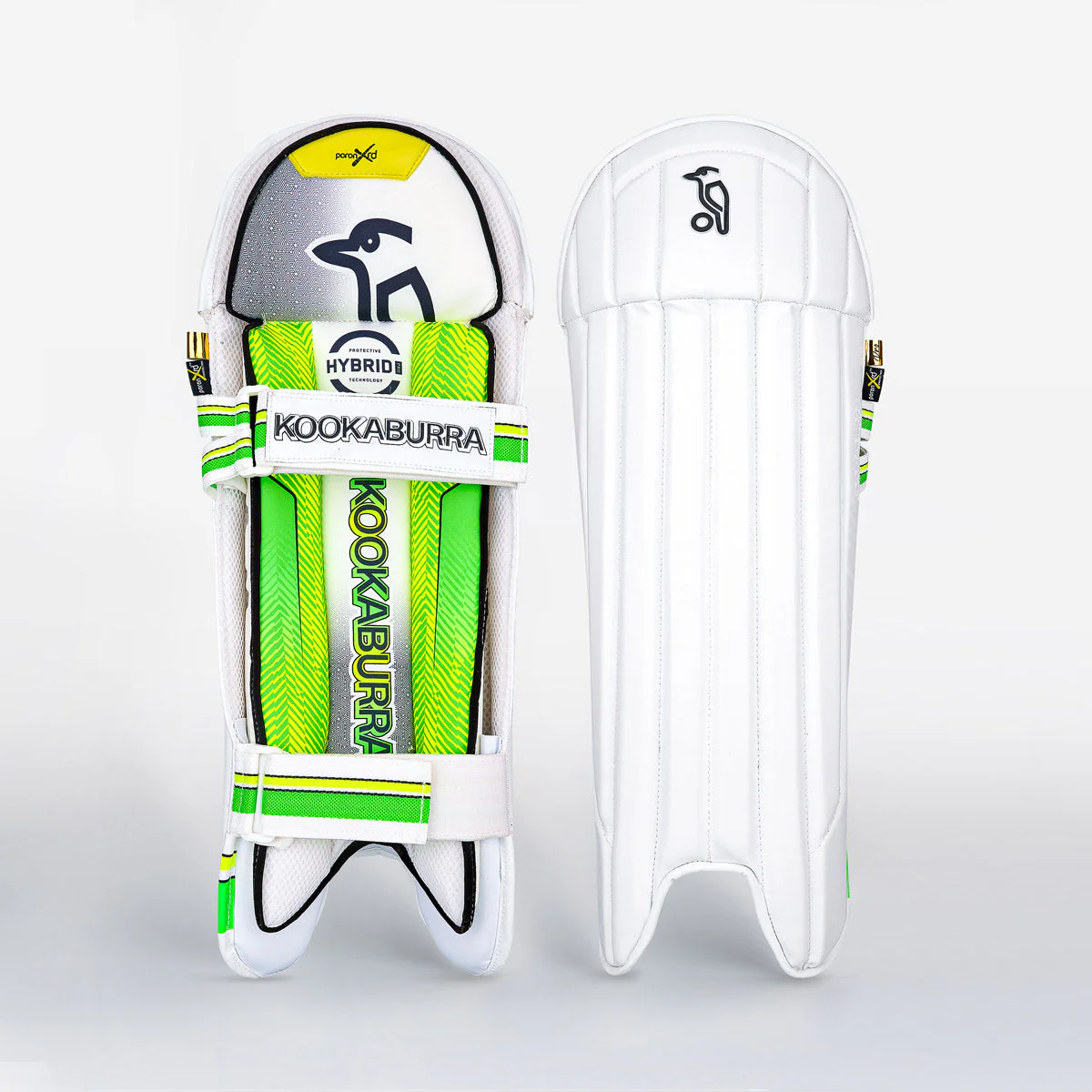 Kookaburra Pro Wicket Keeping Pads - 2026 - Image 6