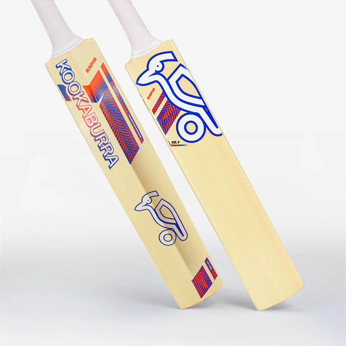 Kookaburra Rapid 10.1 Force Cricket Bat - Image 14