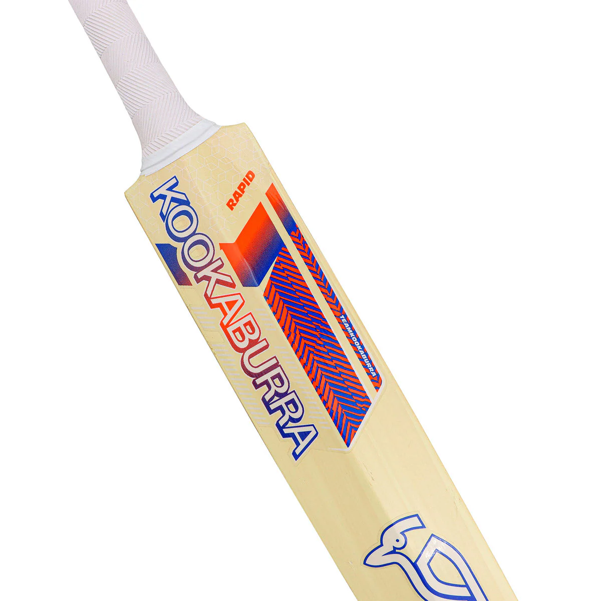 Kookaburra Rapid 10.1 Force Cricket Bat - Image 4