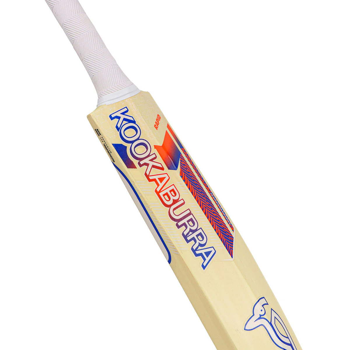 Kookaburra Rapid 10.1 Force Cricket Bat - Image 5