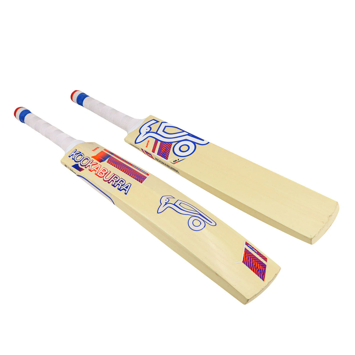 Kookaburra Rapid 10.1 Force Junior Cricket Bat - Image 2