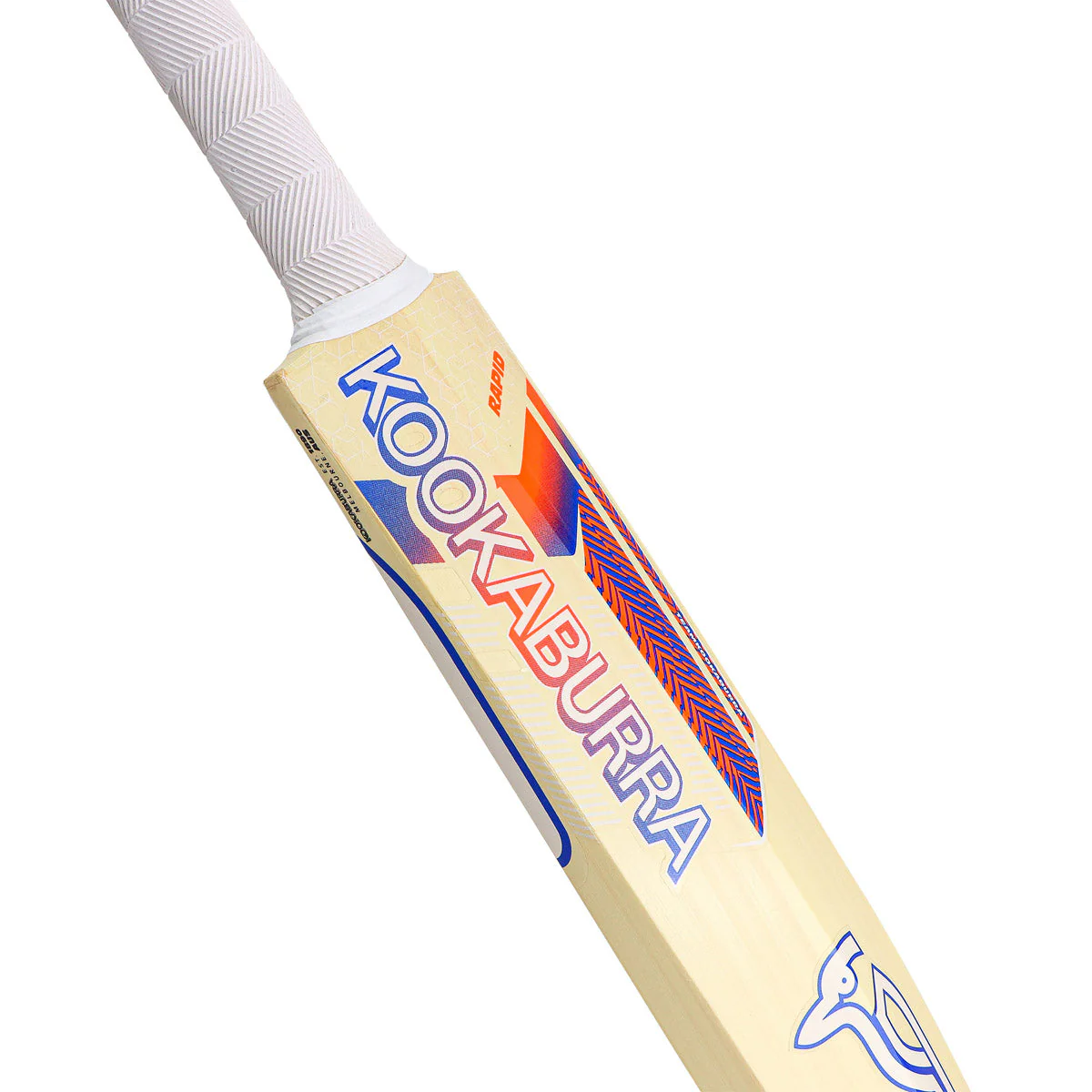 Kookaburra Rapid 10.1 Force Junior Cricket Bat - Image 5