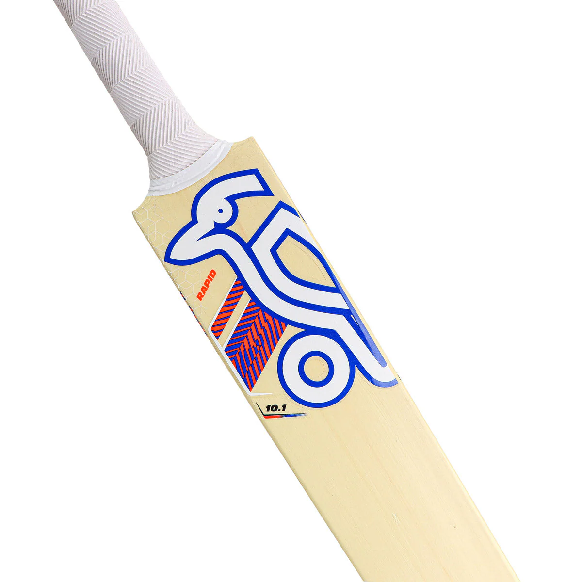 Kookaburra Rapid 10.1 Force Junior Cricket Bat - Image 7