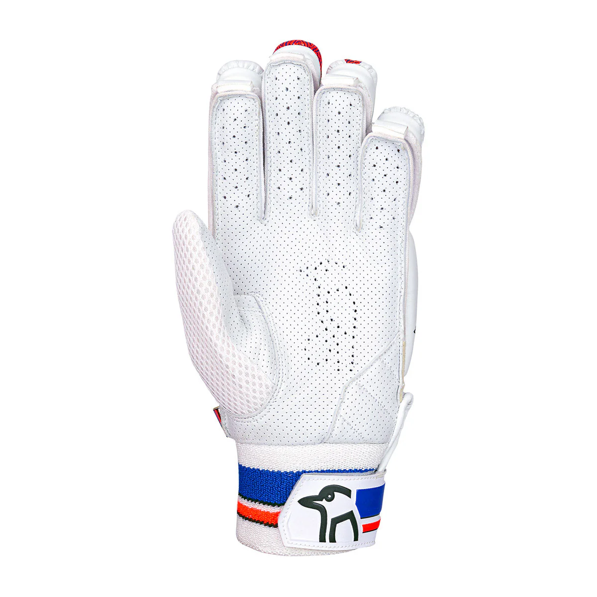 Kookaburra Rapid 2.1 Cricket Batting Gloves - 2026 - Image 2