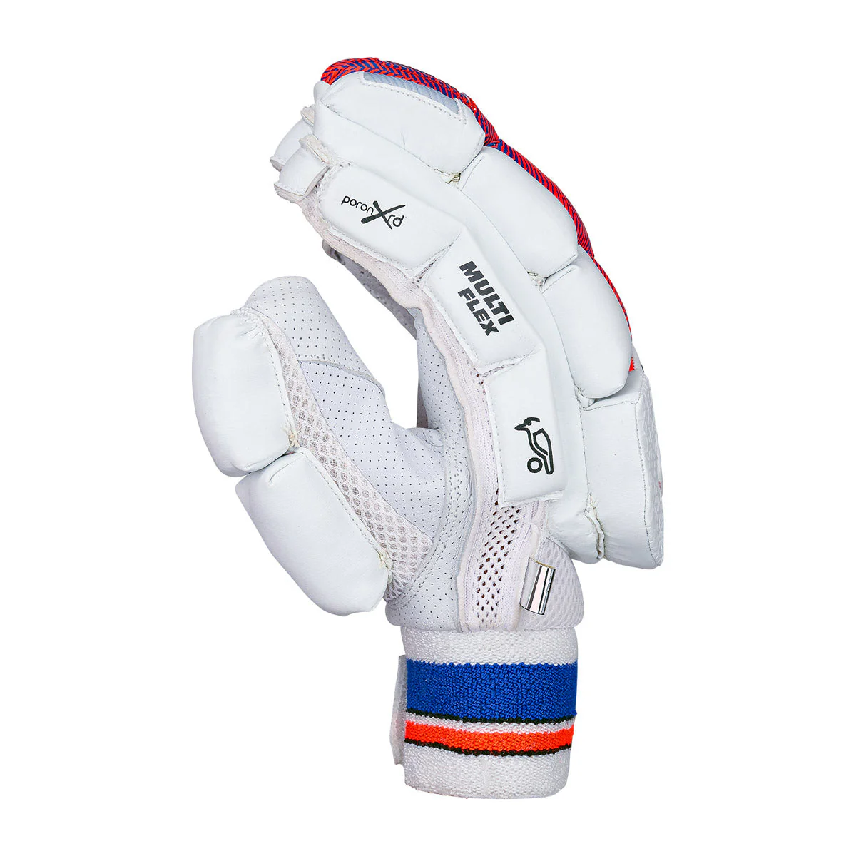 Kookaburra Rapid 2.1 Cricket Batting Gloves - 2026 - Image 5