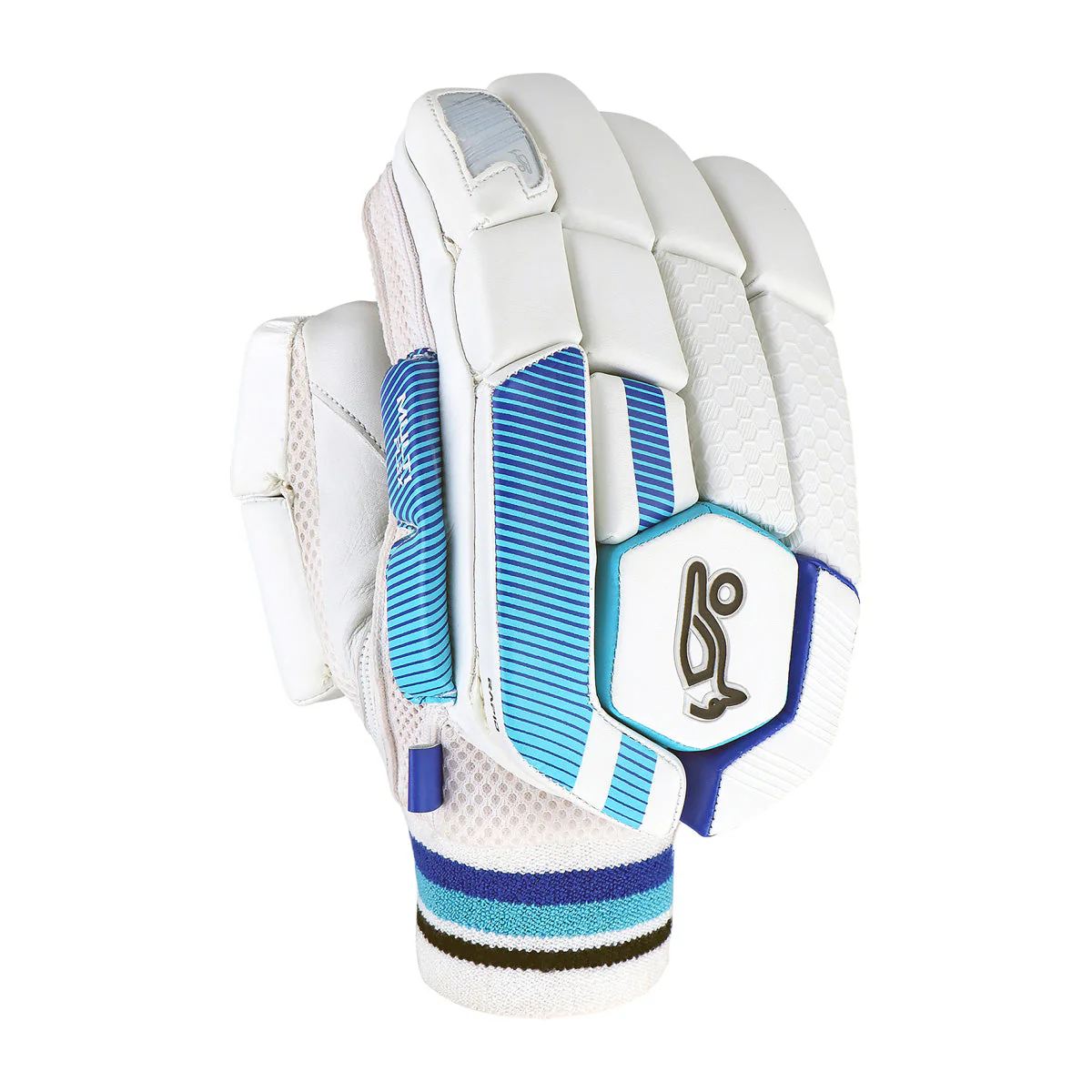 Kookaburra Rapid 3.1 Cricket Batting Gloves - 2025 - Image 2