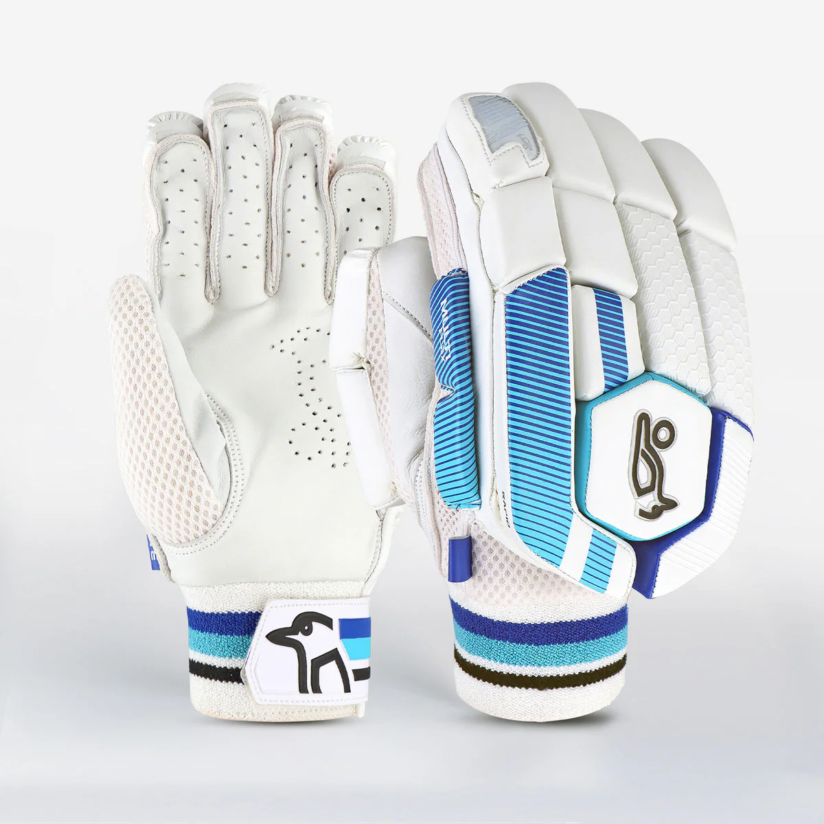Kookaburra Rapid 3.1 Cricket Batting Gloves - 2025 - Image 6