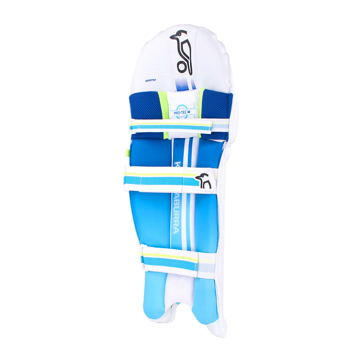 Kookaburra Rapid 3.1 Cricket Batting Pads - 2024 - Image 3