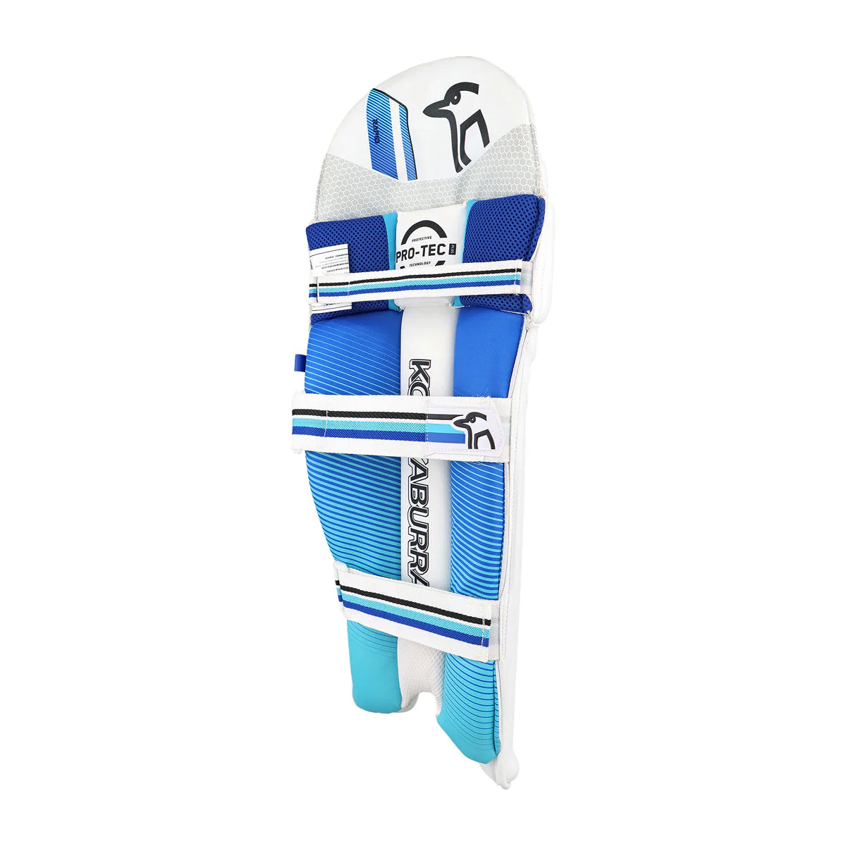 Kookaburra Rapid 3.1 Cricket Batting Pads - 2025 - Image 5